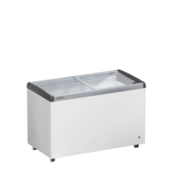 Conservateur à Glace Plage De Température Étendue - EFE 3852-41 - Liebherr