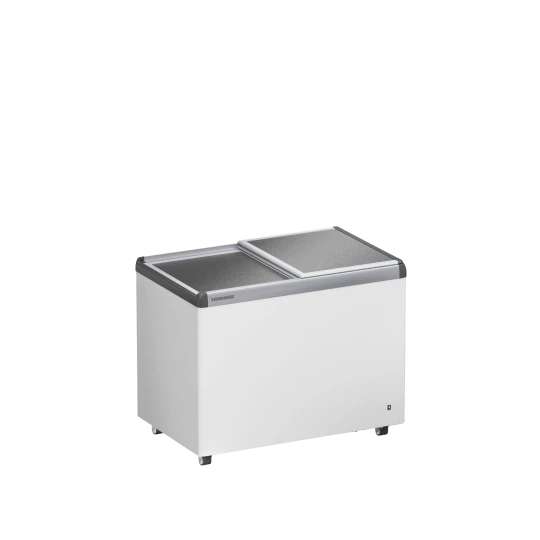 Conservateur Coffre Pour Crèmes Glacées - EFE 3000 - Liebherr 3 Conservateur Coffre Pour Crèmes Glacées - EFE 3000 - Liebherr