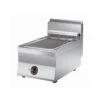 Contact Grill à Vapeur Optimisé En Énergie L400 - AT - Bartscher 115137 -Materiel Horeca Magasin contact grill a vapeur l400 at bartscher 115137