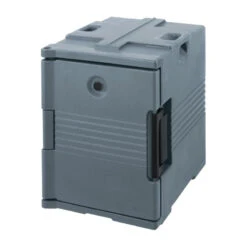 Conteneur Isotherme GN Chargement Frontal - 58,5L - Réf. CT429 - Cambro