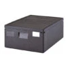 Conteneur EPP 600 X 400 Ouverture Supérieure Cambro 53L - DW581 - Cambro 1 Conteneur EPP 600 X 400 Ouverture Supérieure Cambro 53L - DW581 - Cambro -Materiel Horeca Magasin conteneur epp 600 x 400 ouverture sur le dessus cambro 53 litres