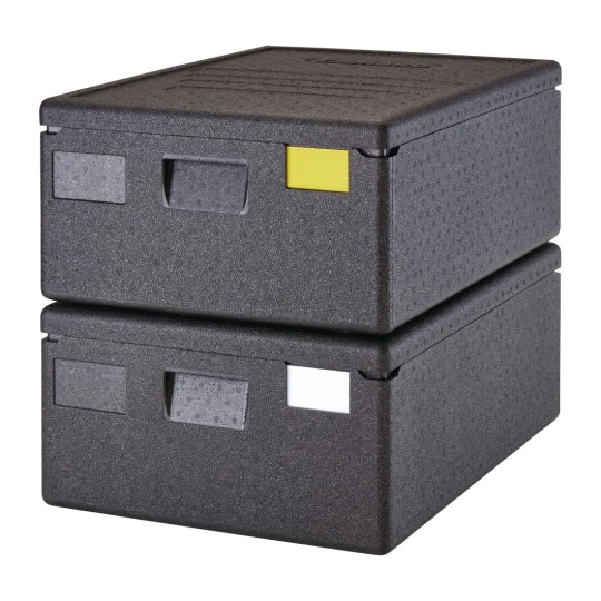 Conteneur EPP 600 X 400 Ouverture Supérieure Cambro 53L - DW581 - Cambro 5 Conteneur EPP 600 X 400 Ouverture Supérieure Cambro 53L - DW581 - Cambro – Image 3