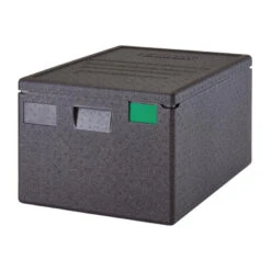 Conteneur EPP 600 X 400 Ouverture Sur Le Dessus - 80L - Réf. DW582 - Cambro