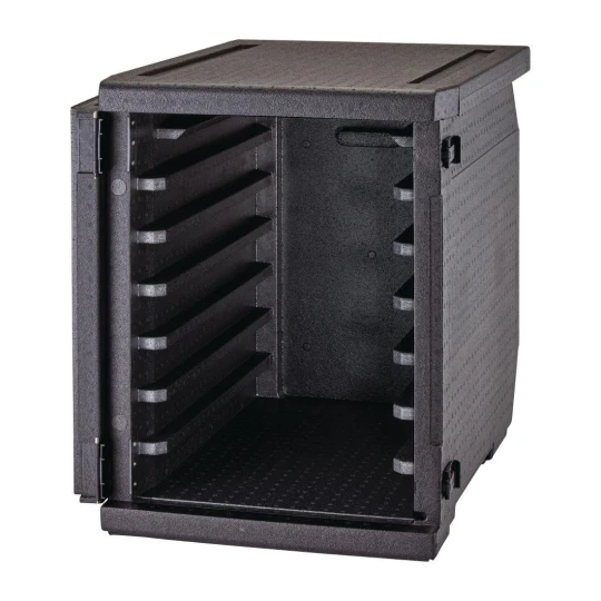 Conteneur EPP à Chargement Frontal 126L 6 Glissières - DW583 - Cambro 4 Conteneur EPP à Chargement Frontal 126L 6 Glissières - DW583 - Cambro – Image 2