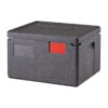 Conteneur EPP Ouverture Sur Le Dessus GN 1/2 Cambro 16,9 Litres - DW570 - Cambro -Materiel Horeca Magasin conteneur epp ouverture sur le dessus gn 1 2 cambro 169 litres