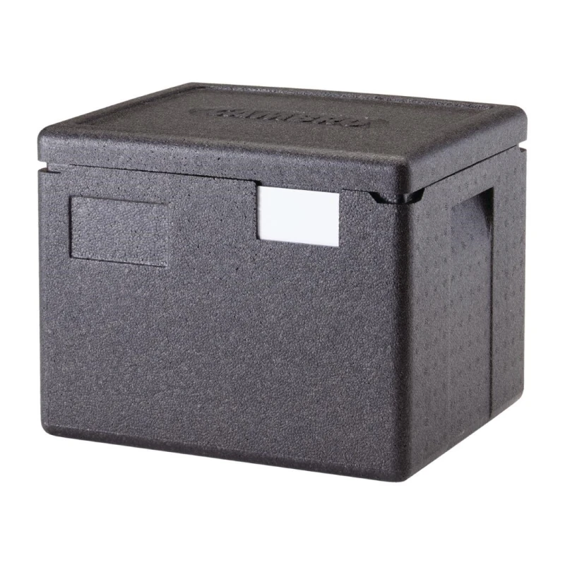 Conteneur EPP Ouverture Dessus - GN 1/2 22,3L - DW571 - Cambro 3 Conteneur EPP Ouverture Dessus - GN 1/2 22,3L - DW571 - Cambro