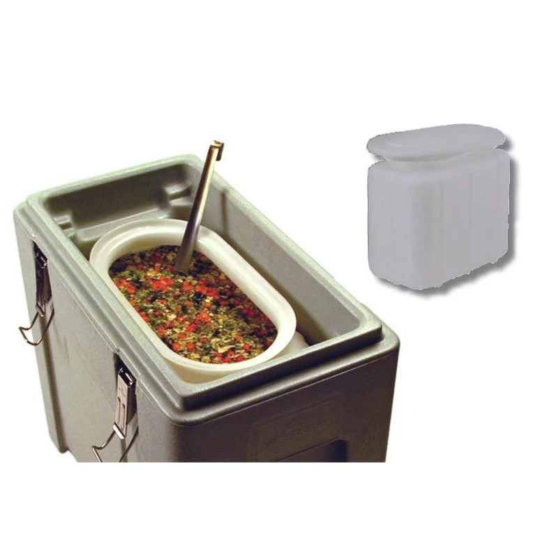 Conteneur Isotherme 10 Litres - MEL-3850-000 - Melform 3 Conteneur Isotherme 10 Litres - MEL-3850-000 - Melform