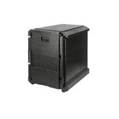 Conteneur Isotherme Chargement Frontal - PLB-5340-000 - Linum