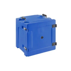 Conteneur Isotherme Compact 6 Glissières - MEL-3133-060 - Melform