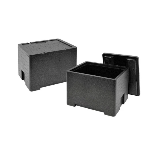 Conteneur Isotherme Compact - PLB-1233-000 - Linum 4 Conteneur Isotherme Compact - PLB-1233-000 - Linum – Image 2