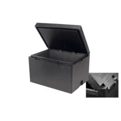 Conteneur Isotherme Extra Résistant - PLB-5020-000 - Linum