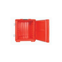 Conteneur Isotherme Grande Capacité GN1/1 - 7 Glissières - MEL-3123-070 - Melform