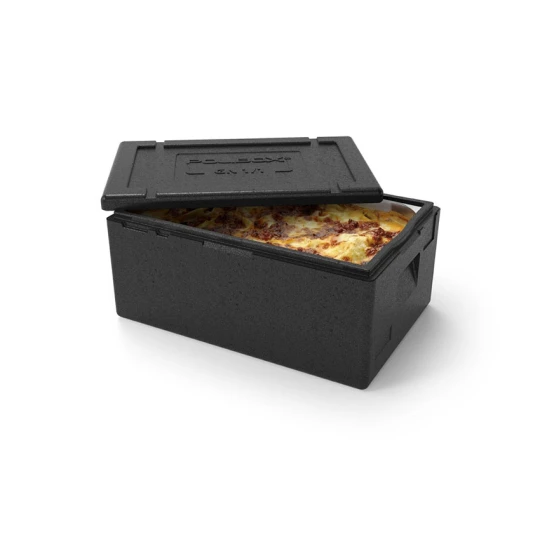 Conteneur Isotherme Grande Capacité - PLB-1121-000 - Linum 5 Conteneur Isotherme Grande Capacité - PLB-1121-000 - Linum – Image 3