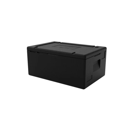 Conteneur Isotherme Grande Capacité - PLB-1121-000 - Linum 3 Conteneur Isotherme Grande Capacité - PLB-1121-000 - Linum