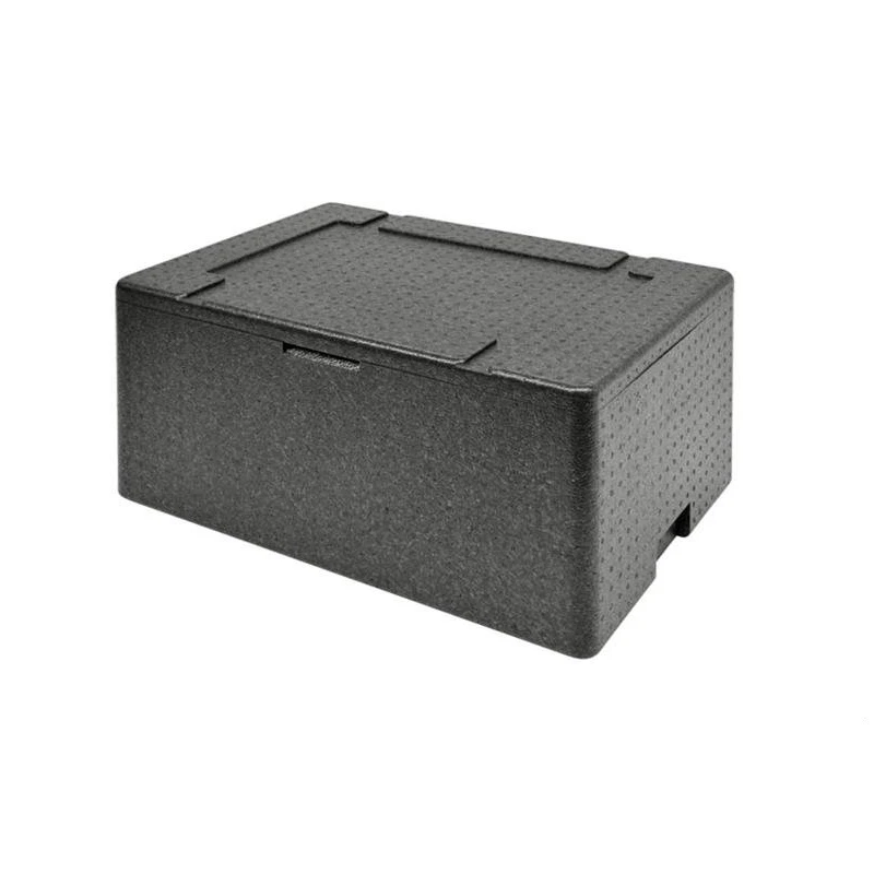 Conteneur Isotherme Haute Capacité - PLB-3017-000 - Linum 3 Conteneur Isotherme Haute Capacité - PLB-3017-000 - Linum