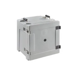 Conteneur Isotherme Large Ouverture Frontale - AF-6 - Melform