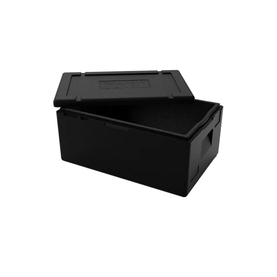 Conteneur Isotherme Léger GN1/1 280mm - PLB-1128-000 - Linum 4 Conteneur Isotherme Léger GN1/1 280mm - PLB-1128-000 - Linum – Image 2