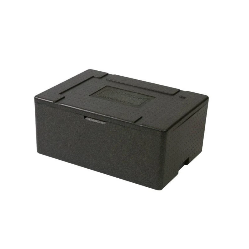 Conteneur Isotherme Léger Pour Bacs à Glace - PLB-3017-000 - Linum 3 Conteneur Isotherme Léger Pour Bacs à Glace - PLB-3017-000 - Linum