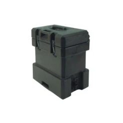 Conteneur Isotherme Liquide Avec Robinet Démontable Vert ( 25L) - Melform - MEL-3029-040