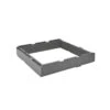 Conteneur Isotherme Modulaire Pour Pizza - PLB-5221-000 - Linum -Materiel Horeca Magasin conteneur isotherme modulaire pour pizza plb 5221 000 linum