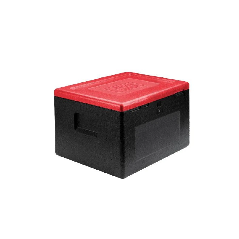 Conteneur Isotherme Pizza - PLB-5201-000 - Linum 3 Conteneur Isotherme Pizza - PLB-5201-000 - Linum