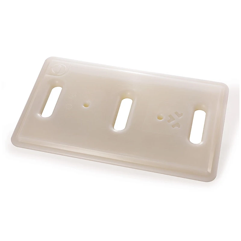 Conteneur Isotherme Plaque Eutectique -12°C - WMC-8012-010 - Linum 3 Conteneur Isotherme Plaque Eutectique -12°C - WMC-8012-010 - Linum