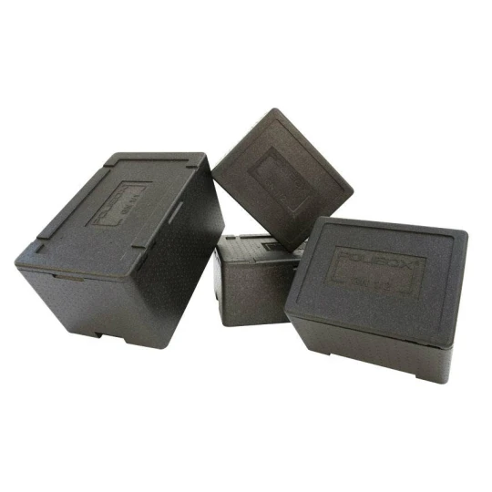 Conteneur Isotherme Polibox GN1/2 330 MM - PLB-1233-000 - Linum 5 Conteneur Isotherme Polibox GN1/2 330 MM - PLB-1233-000 - Linum – Image 3