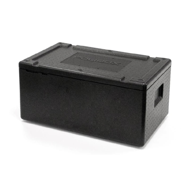 Conteneur Isotherme Polibox Maxi Crystal - PLB-4000-000 - Linum 3 Conteneur Isotherme Polibox Maxi Crystal - PLB-4000-000 - Linum