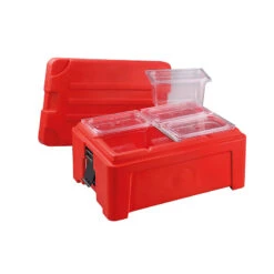 Conteneur Isotherme Pour Aliments AP-200 - MEL-3152-070 - Melform