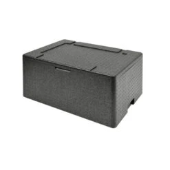 Conteneur Isotherme Pour Bacs à Glace - Polibox Universal H.215 - Linum