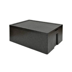 Conteneur Isotherme Pour Bacs Euronorm - POLIBOX MAXI 270 - Linum