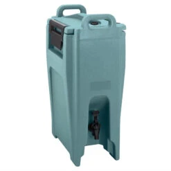 Conteneur Isotherme 19,9L Capacité Élevée - CJ646 - Cambro