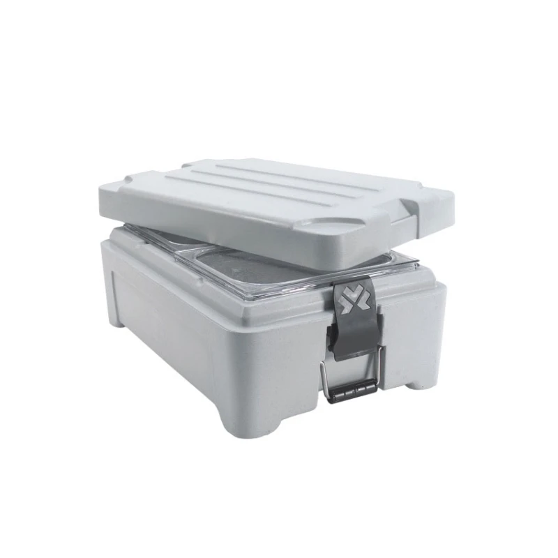 Conteneur Isotherme Professionnel - AP-150 - Melform 3 Conteneur Isotherme Professionnel - AP-150 - Melform