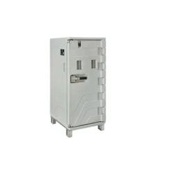 Conteneur Isotherme Sur Pieds 500L - Linum - MCL-5000-000