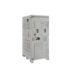 Conteneur Isotherme Sur Pieds 775L - Linum - MCL-7800-000