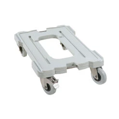 Conteneurs Isothermes En Polyéthylène Haute Résistance - MKL-0009-000 - Linum