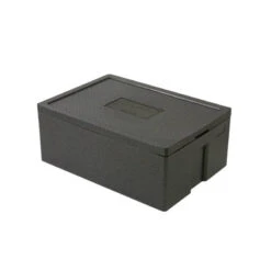 Conteneurs Isothermes Polibox Transport Sécurisé - POLIBOX MAXI 210 - Linum