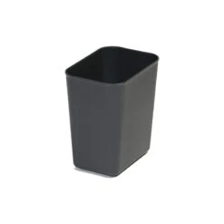 Corbeille Rectangulaire 13.2l Retardant De Feu - V2 Certifié - WRB-1013-022 - Linum