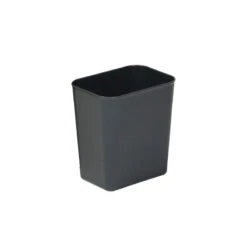 Corbeille Rectangulaire 6,6l 240x170x260mm - WRB-0006-020 - Linum