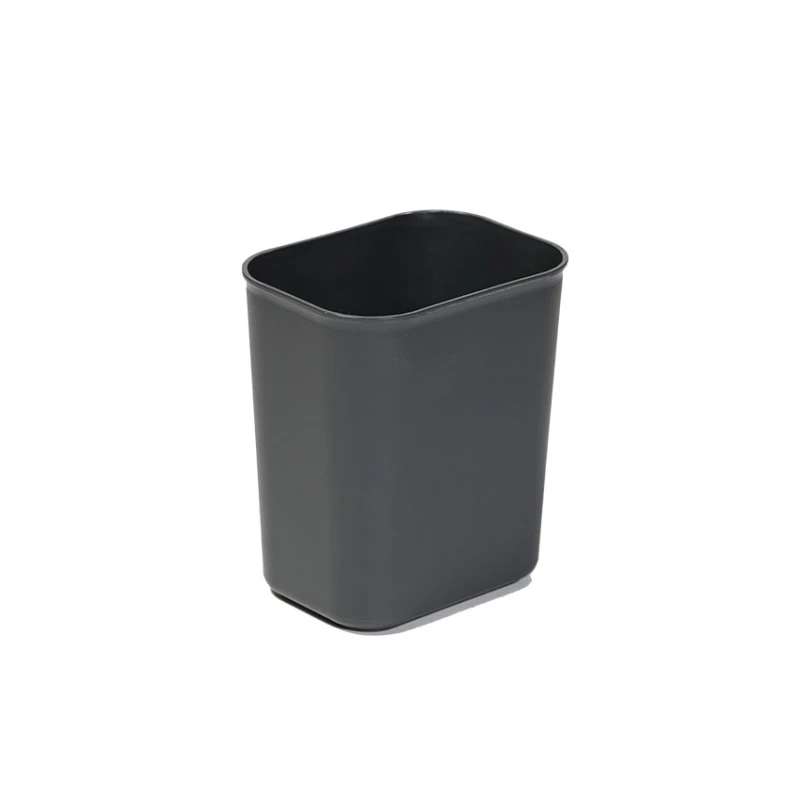 Corbeille Rectangulaire 6.6l Retardant De Feu - V2 Certifié - WRB-1006-022 - Linum 3 Corbeille Rectangulaire 6.6l Retardant De Feu - V2 Certifié - WRB-1006-022 - Linum