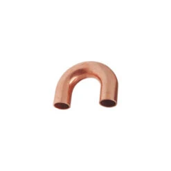 Courbe 180° 7/8' V/v - CIF-9405-000 - Linum