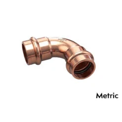 Courbe 6mm Maxipro - 5pce/pck - CMM-0107-000 - Linum