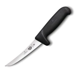 Couteau à Désosser Victorinox Fibrox 12cm - Précision Et Hygiène - Réf GL273 - Victorinox