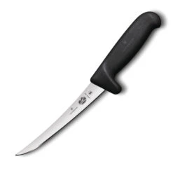 Couteau à Désosser Victorinox Fibrox 15cm - Ergonomie Et Sécurité - Réf. GL274 - Victorinox