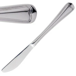 Couteau à Dessert Amefa Elégance - Acier Inoxydable 18/10 - DM231 - Amefa