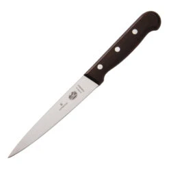 Couteau à Filet à Manche En Bois Victorinox 150mm - C610 - Victorinox