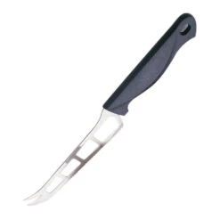 Couteau à Fromage 14cm - Dureté Rockwell 54° - Réf. D477 - Materiel Horeca