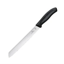 Couteau à Pain Durable 21cm - Profondeur 379mm - CX745 - Victorinox
