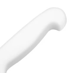 Couteau à Pain Hygiplas Blanc 205mm - C882 - Hygiplas -Materiel Horeca Magasin couteau a pain hygiplas blanc 205mm 3