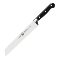 Couteau à Pain Zwilling Professional S - 20cm - FA954 - Matériel Horeca